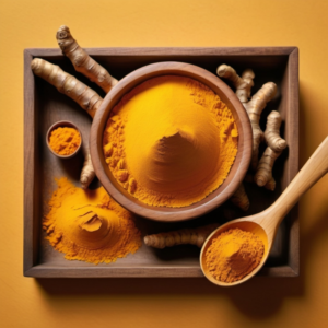 Turmeric Powder