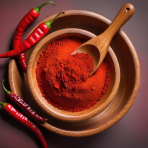 Red Chilli Powder