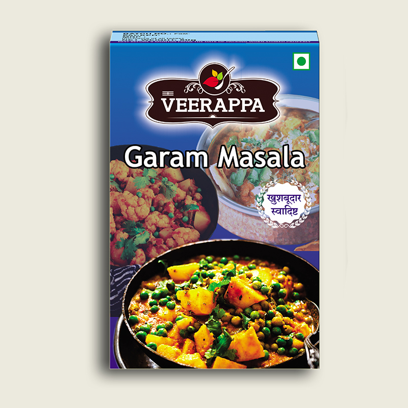 Garam Masala